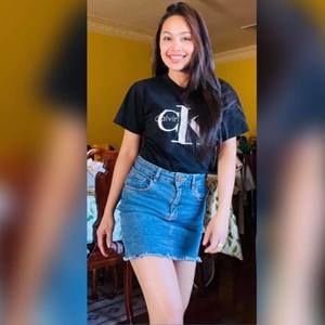 Meet your Posher, Grace